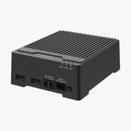 Видеокамера за наблюдение Axis 5715C002