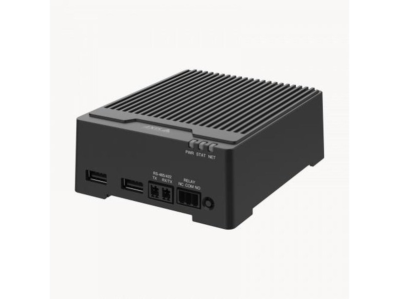 Видеокамера за наблюдение Axis 5715C002