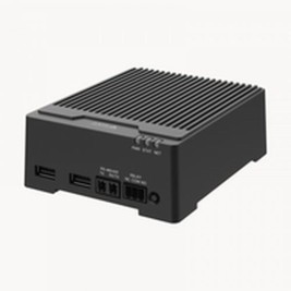 Видеокамера за наблюдение Axis 5715C002
