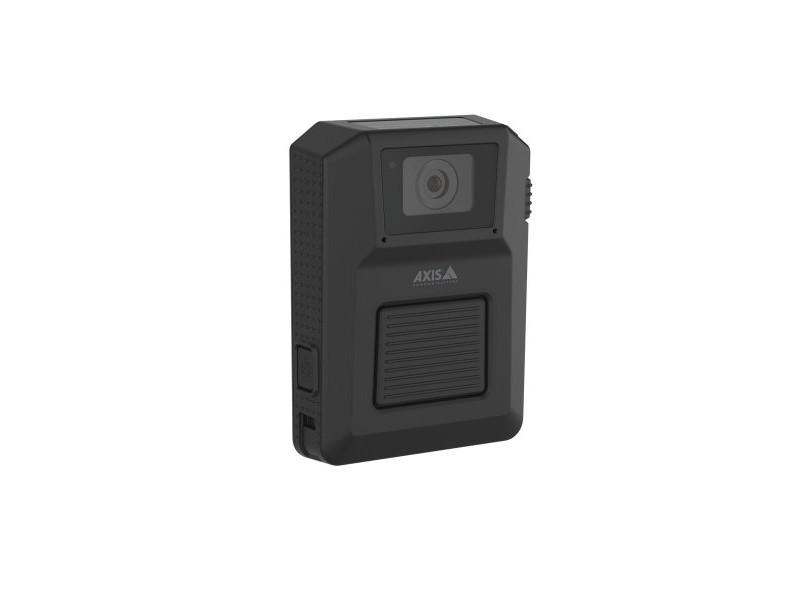 Уебкамера Axis W101