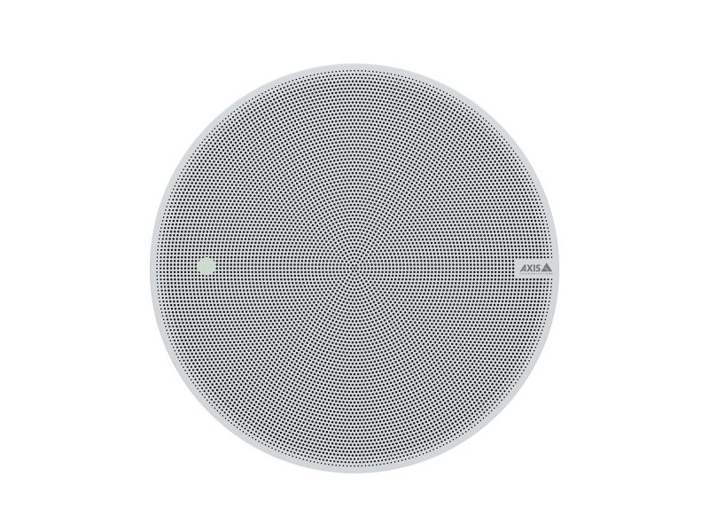 Колони Axis 02323-001 Бял Черен
