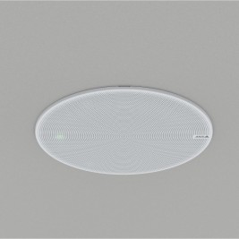 Колони Axis 02323-001 Бял Черен