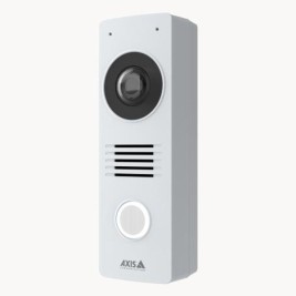 Видеокамера за наблюдение Axis 02408-001