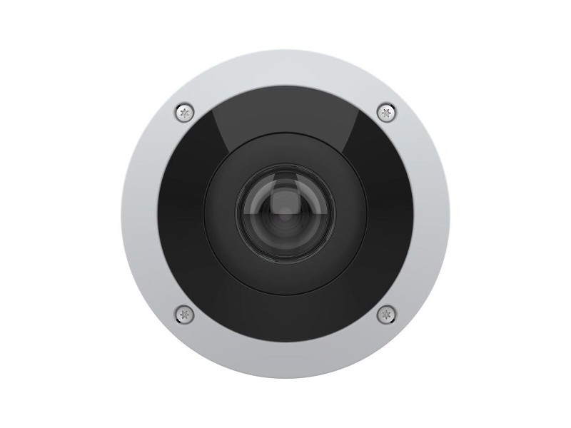 Видеокамера за наблюдение Axis M4317-PLVE