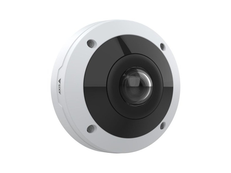 Видеокамера за наблюдение Axis M4317-PLVE