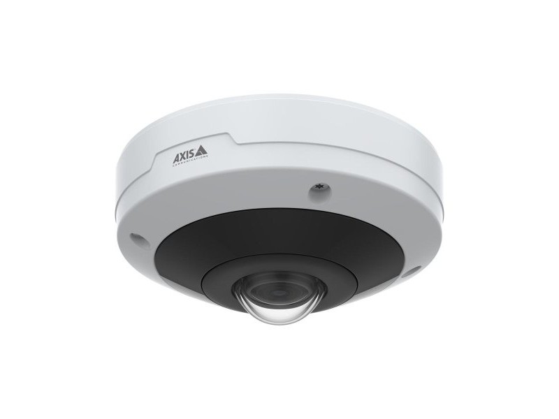 Видеокамера за наблюдение Axis M4318-PLVE