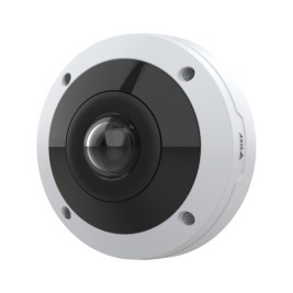 Видеокамера за наблюдение Axis M4318-PLVE