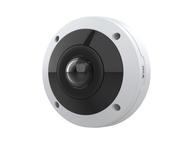 Видеокамера за наблюдение Axis M4318-PLVE