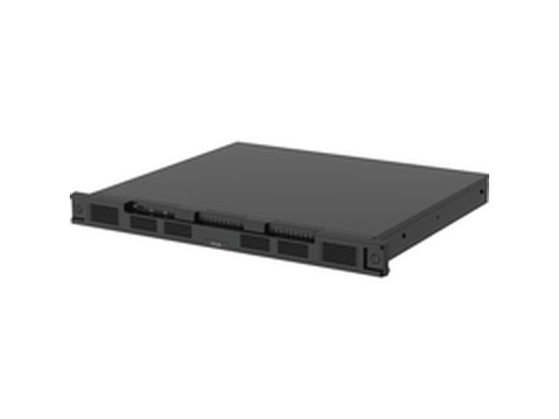 Мрежова записвачка на видео Axis 02527-002 8 TB 2 TB HDD