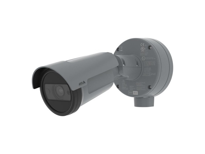 Видеокамера за наблюдение Axis 02534-001