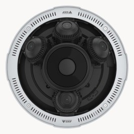 Видеокамера за наблюдение Axis 02633-001