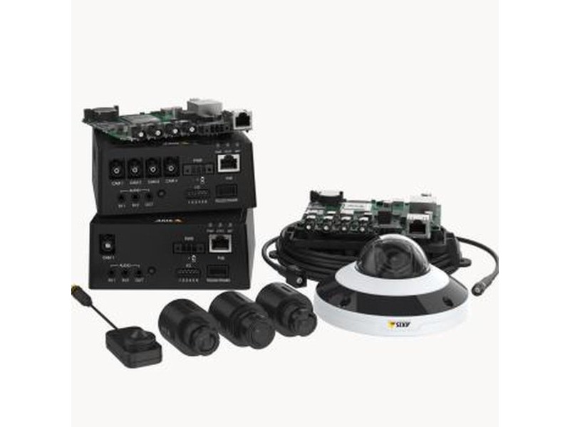 Стабилизатор за поставка Axis 02640-021