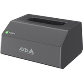 USB извод Axis 02645-002 Черен