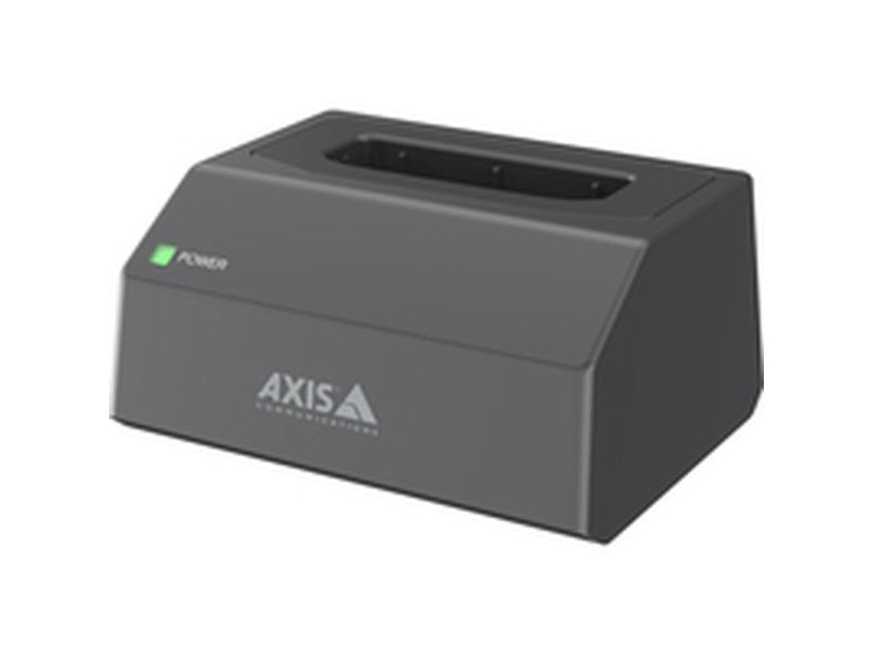 USB извод Axis 02645-002 Черен