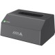 USB извод Axis 02645-002 Черен