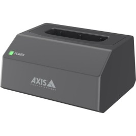 USB извод Axis 02645-002 Черен