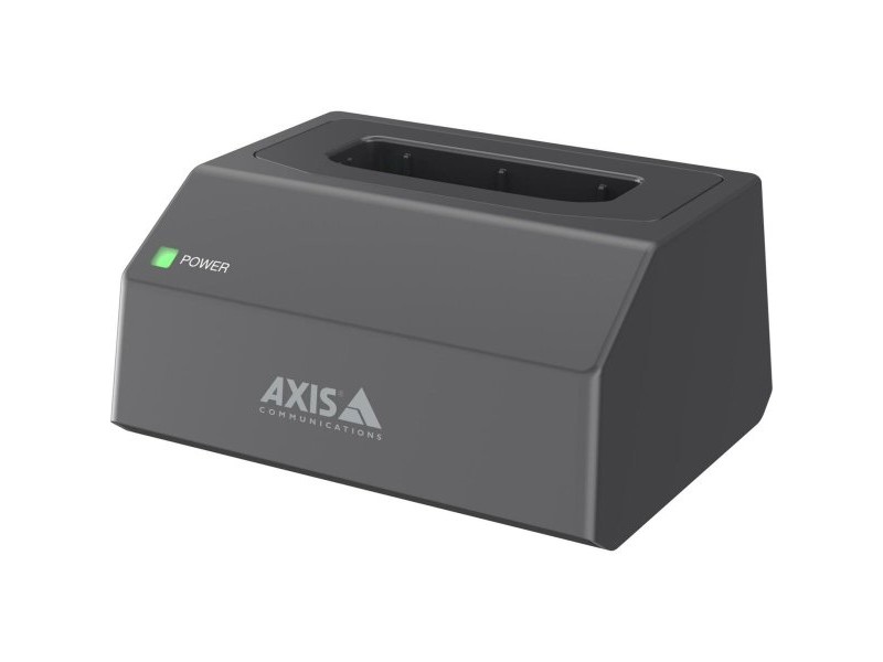 USB извод Axis 02645-002 Черен