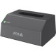 USB извод Axis 02645-002 Черен