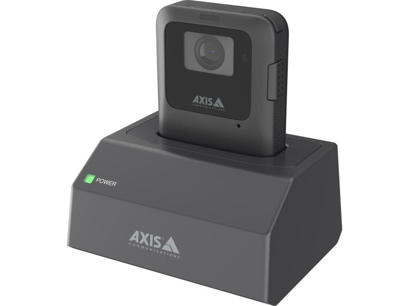 USB извод Axis 02645-002 Черен