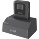 USB извод Axis 02645-002 Черен