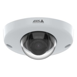 Видеокамера за наблюдение Axis 02670-001
