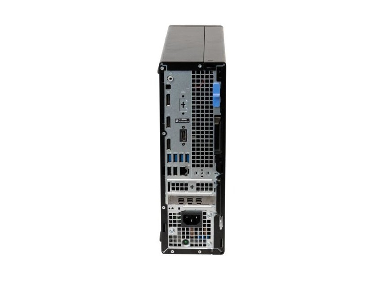 Настолен компютър Axis 02692-003 16 GB RAM 256 GB SSD