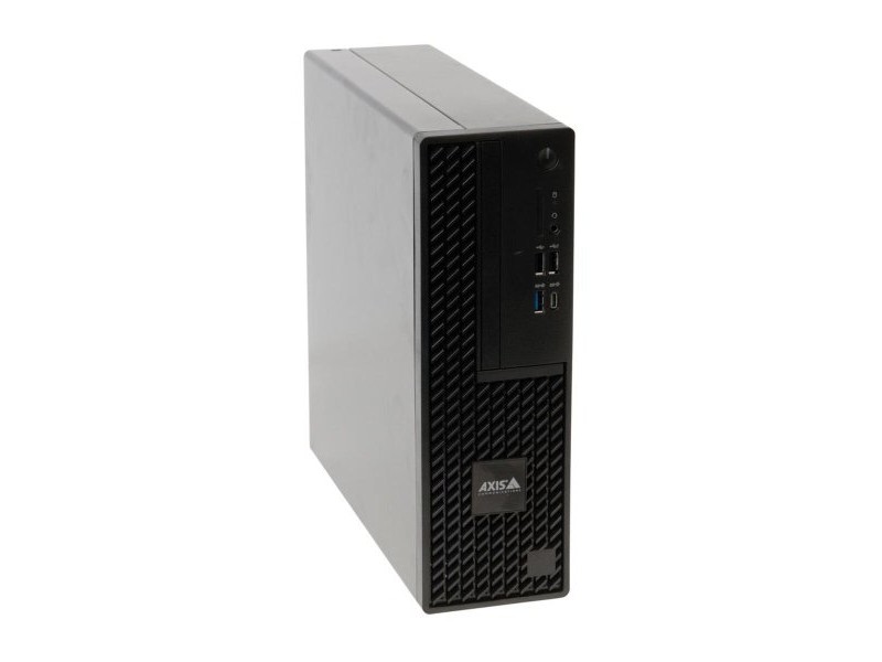 Настолен компютър Axis 02692-003 16 GB RAM 256 GB SSD