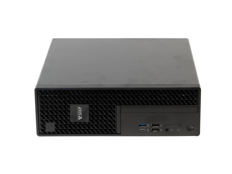 Настолен компютър Axis 02692-003 16 GB RAM 256 GB SSD