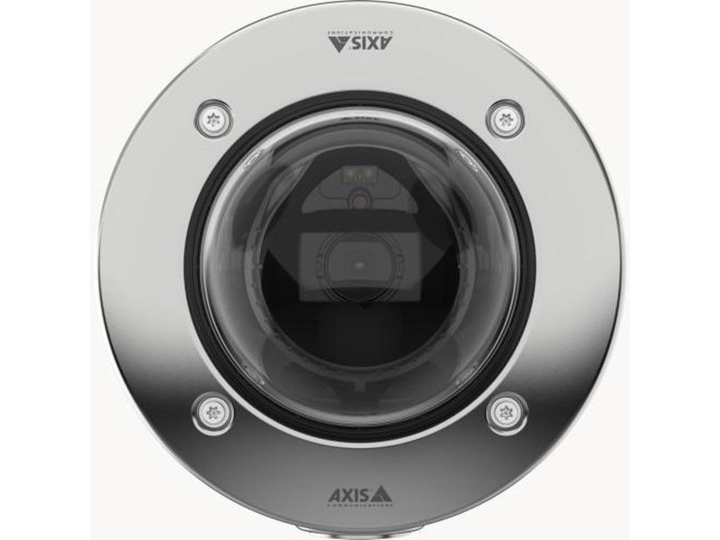 Видеокамера за наблюдение Axis 02710-001