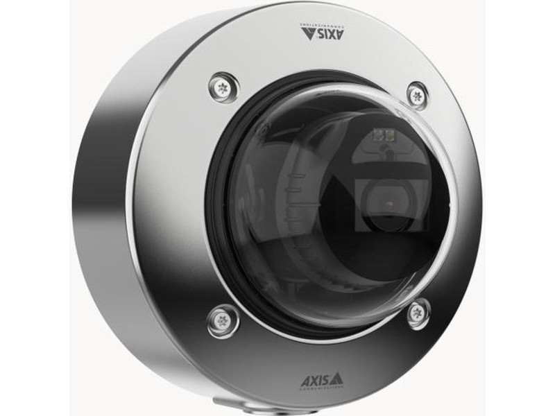 Видеокамера за наблюдение Axis 02710-001