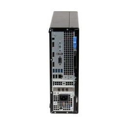 Настолен компютър Axis S9302 16 GB RAM 256 GB SSD