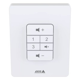 Алармена система Axis 02741-001