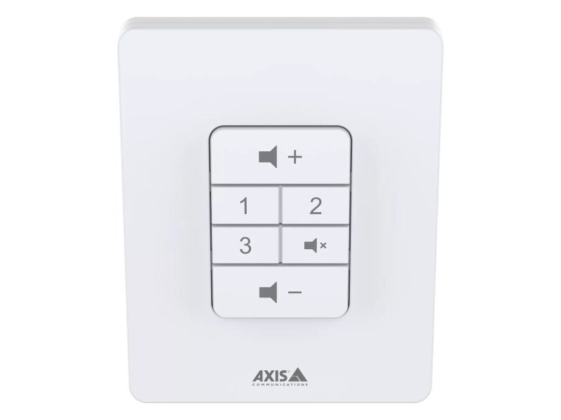 Алармена система Axis 02741-001