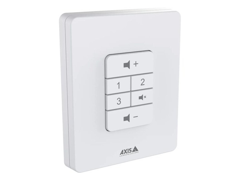 Алармена система Axis 02741-001
