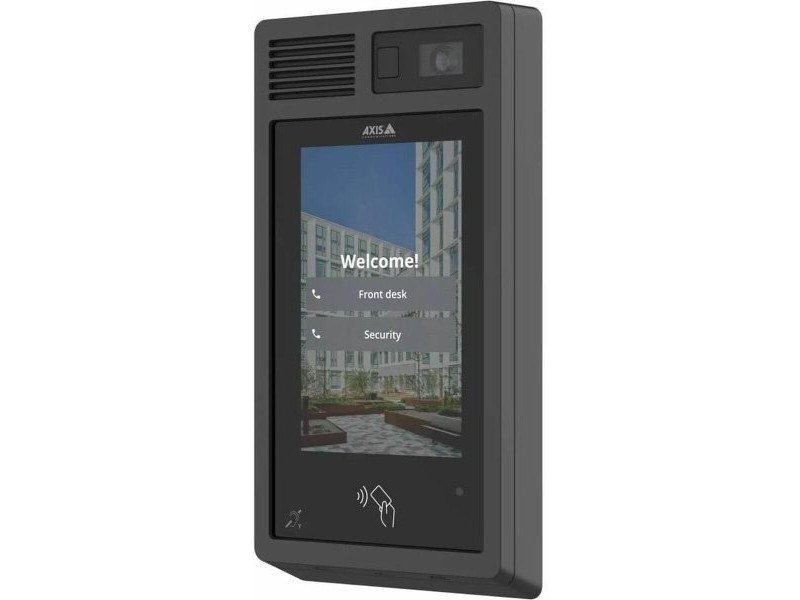 Алармена система Axis 02784-001