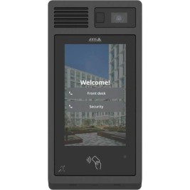Алармена система Axis 02784-001