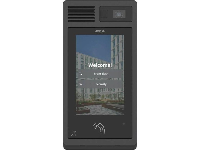Алармена система Axis 02784-001