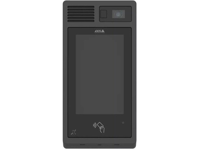Алармена система Axis 02784-001