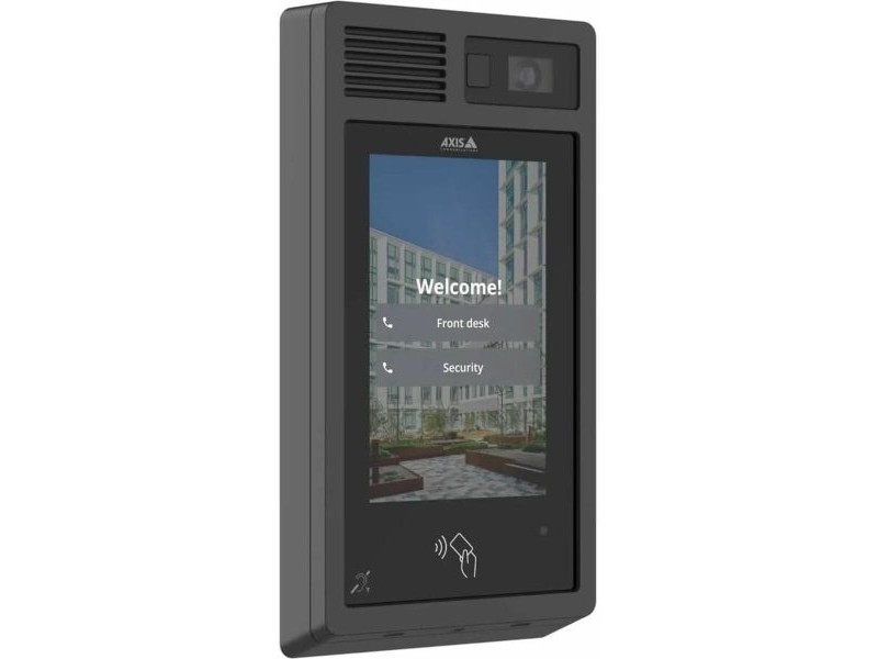 Алармена система Axis 02784-001