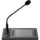 UTP категория 6 твърд мрежови кабел Axis 02789-001 Черен