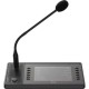 UTP категория 6 твърд мрежови кабел Axis 02789-001 Черен