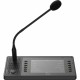 UTP категория 6 твърд мрежови кабел Axis 02789-001 Черен