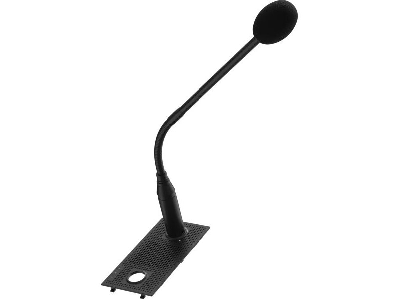 UTP категория 6 твърд мрежови кабел Axis 02789-001 Черен