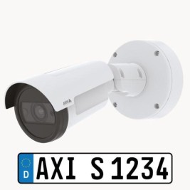 Видеокамера за наблюдение Axis 02811-001