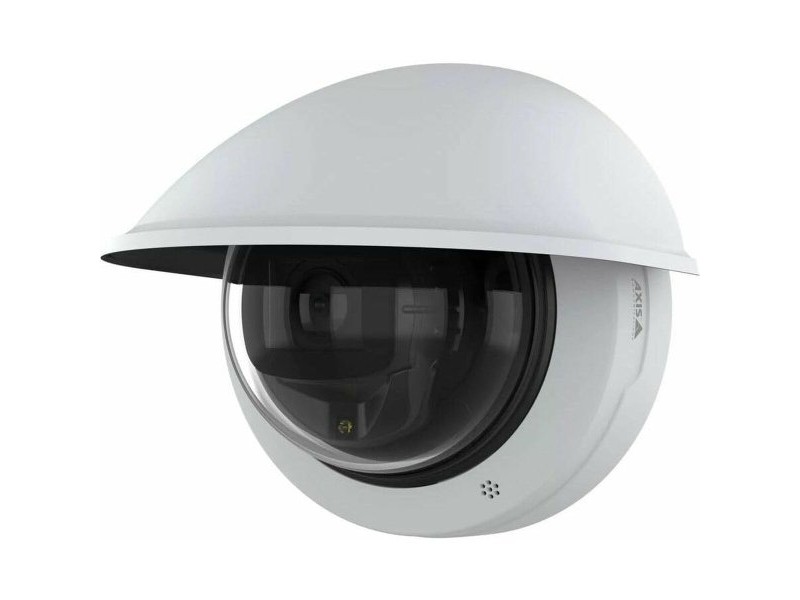 Видеокамера за наблюдение Axis 02815-001