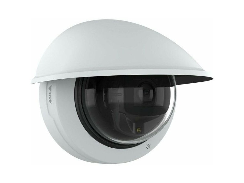 Видеокамера за наблюдение Axis 02815-001