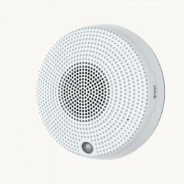 Колони Axis 02838-001 Бял 7 W