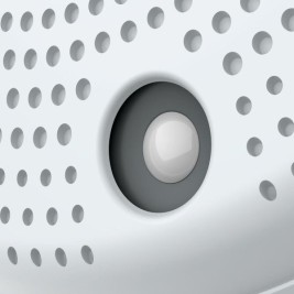 Колони Axis 02838-001 Бял 7 W