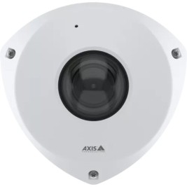 Видеокамера за наблюдение Axis 02864-001