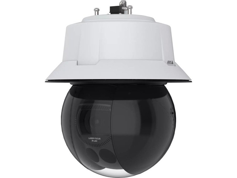 Видеокамера за наблюдение Axis Q6355-LE